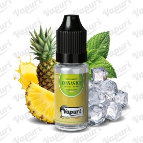 Vapuri S.r.l.s.|MINI SHOT 10+10 VAPURI'