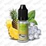 Ananas ice Minishot 10+10