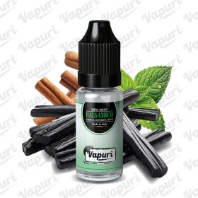 Vapuri S.r.l.s.|MINI SHOT 10+10 VAPURI'