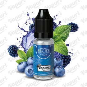 Blu ice Minishot 10+10