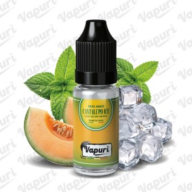 Vapuri S.r.l.s.|MINI SHOT 10+10 VAPURI'
