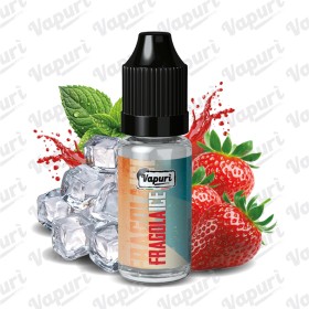 Vapuri S.r.l.s.|MINI SHOT 10+10 VAPURI'