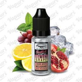 Vapuri S.r.l.s.|MINI SHOT 10+10 VAPURI'
