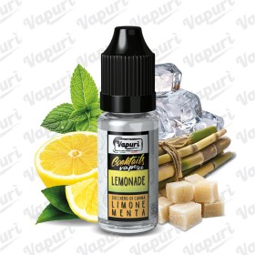 Vapuri S.r.l.s.|MINI SHOT 10+10 VAPURI'
