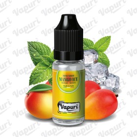 Mango ice Minishot 10+10