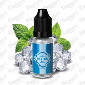 Vapuri S.r.l.s.|MINI SHOT 10+10 VAPURI'