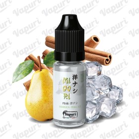 Vapuri S.r.l.s.|Vapurì