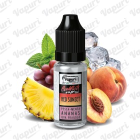 Vapuri S.r.l.s.|MINI SHOT 10+10 VAPURI'