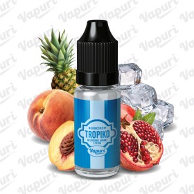 Vapuri S.r.l.s.|MINI SHOT 10+10 VAPURI'