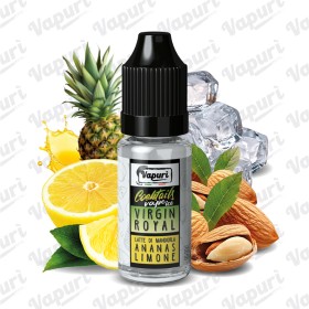 Vapuri S.r.l.s.|MINI SHOT 10+10 VAPURI'