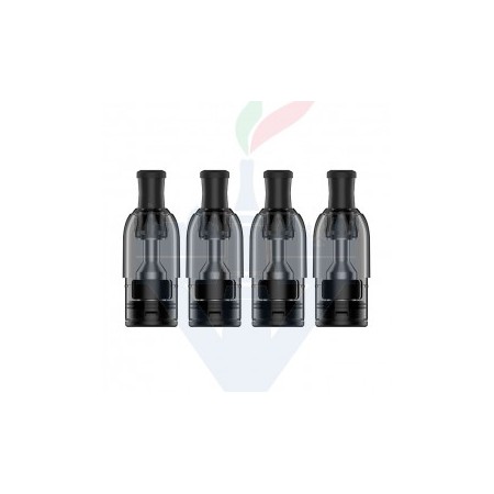 pod di ricambio per wenax m1 0,8 ohm 4 pezzi