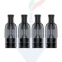 pod di ricambio per wenax m1 0,8 ohm 4 pezzi
