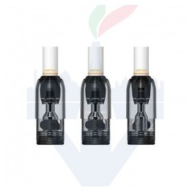 Pod di ricambio per wenax m1 0,8 ohm con filtro 3 pezzi - Geek vape