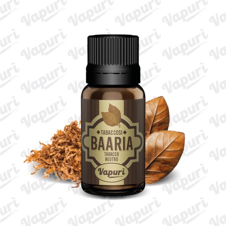 Baaria Aroma concentrato