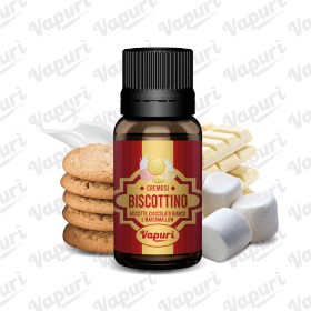 Vapuri S.r.l.s.|AROMI CONCENTRATI 12ml VAPURI'