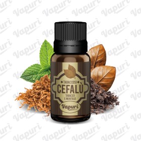 Vapuri S.r.l.s.|AROMI CONCENTRATI 12ml VAPURI'