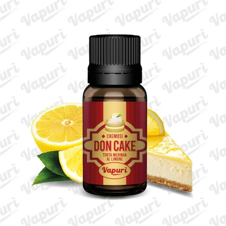 Don Cake Aroma concentrato