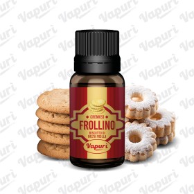 Vapuri S.r.l.s.|AROMI CONCENTRATI 12ml VAPURI'