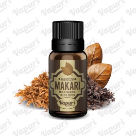 Vapuri S.r.l.s.|AROMI CONCENTRATI 12ml VAPURI'