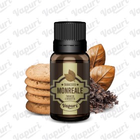 Vapuri S.r.l.s.|AROMI CONCENTRATI 12ml VAPURI'