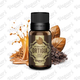 Vapuri S.r.l.s.|AROMI CONCENTRATI 12ml VAPURI'