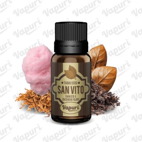 Vapuri S.r.l.s.|AROMI CONCENTRATI 12ml VAPURI'