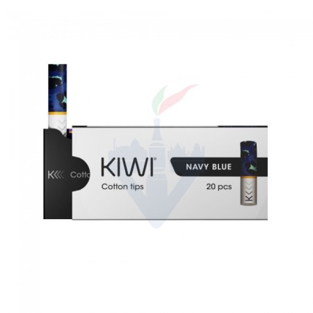 20PZ FILTRO PER KIWI - BLUE NAVY