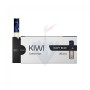 20PZ FILTRO PER KIWI - BLUE NAVY