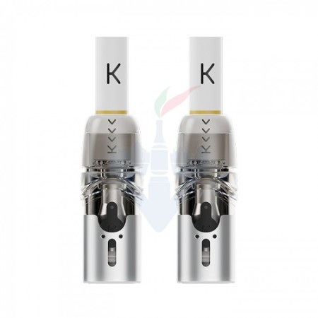 2PZ POD PER KIWI 2 - CLEAR