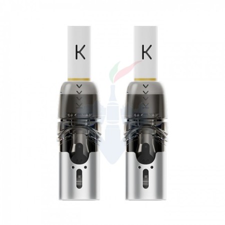 2PZ POD PER KIWI 2 - BLACK