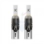 2PZ POD PER KIWI 2 - BLACK