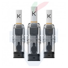 Vapuri S.r.l.s.|KIWI VAPOR