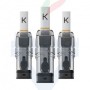 3PZ POD PER KIWI - CLEAR