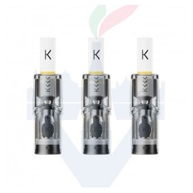 Vapuri S.r.l.s.|KIWI VAPOR
