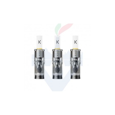 3PZ POD PER KIWI SPARK - 1.2 OHM