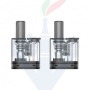 Pod di Ricambio Soul - 2 Pezzi - Geek Vape
