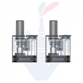 Pod di Ricambio Soul - 2 Pezzi - Geek Vape