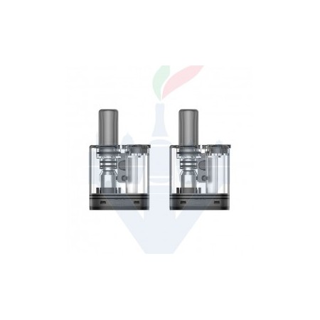 Pod di Ricambio Soul - 2 Pezzi - Geek Vape