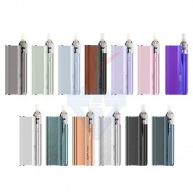 WENAX M STARTER KIT - GEEKVAPE