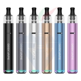 WENAX S EVO STARTER KIT