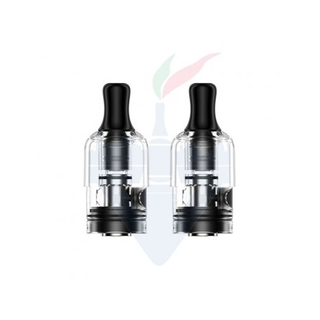 WENAX S3/S3 EVO POD DI RICAMBIO 0,8 ohm