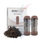 E-LIQUID 2PZ POD MONOUSO - KIWI VAPOR - 1,8ML DRY TOBACCO - NICOTINA 20MG - TPD IT