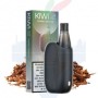 KIWI GO + MINI STARTER KIT CLASSIC TOBACCO 2%