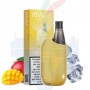 KIWI GO + MINI STARTER KIT MANGO ICE 2%