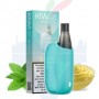 KIWI GO + MINI STARTER KIT MINT CREAM 2%