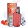 KIWI GO + MINI STARTER KIT STRAWBERRY ICE 2%