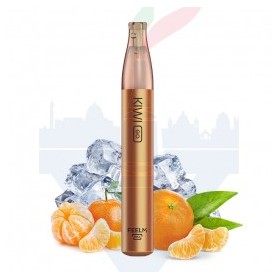 KIWI GO - TANGERINE ICE