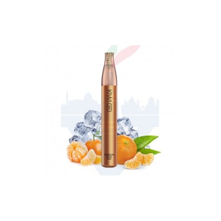 KIWI GO - TANGERINE ICE