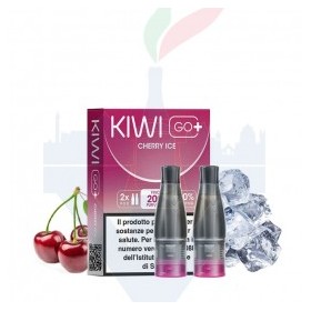 Vapuri S.r.l.s.|KIWI VAPOR