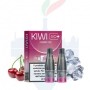 KIWI GO+ POD -  CHERRY ICE
